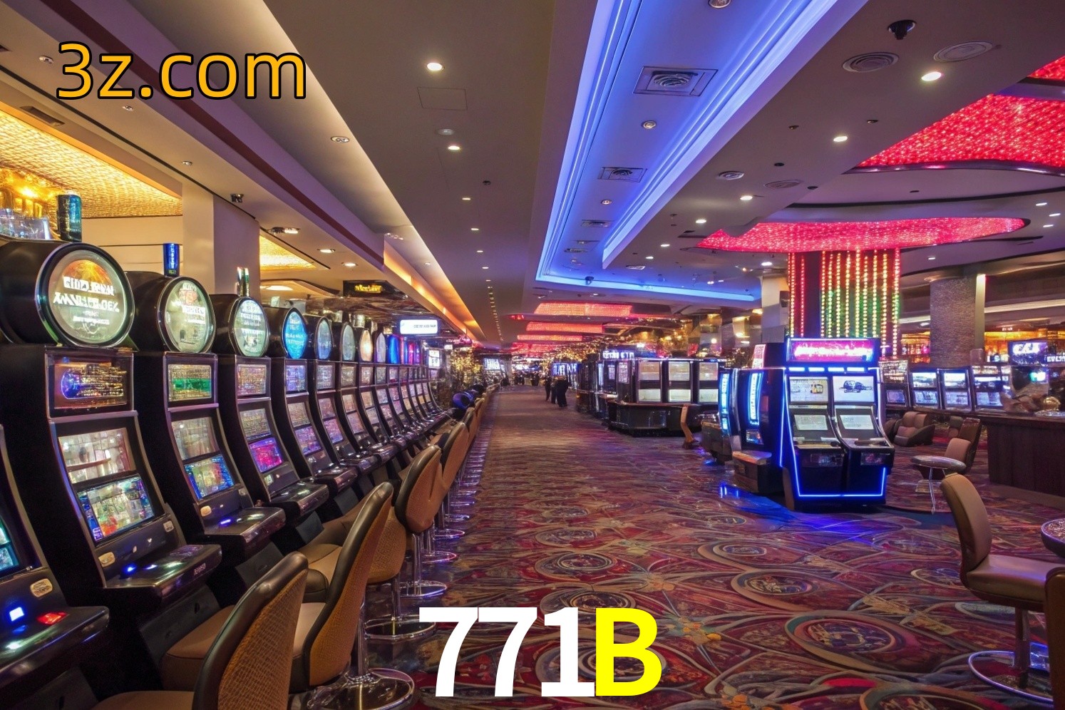  771B