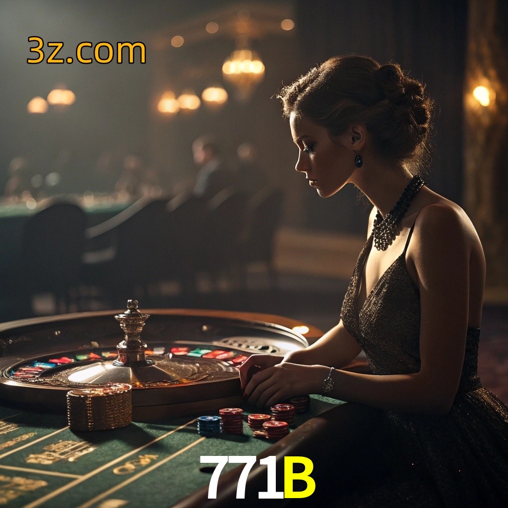  771B