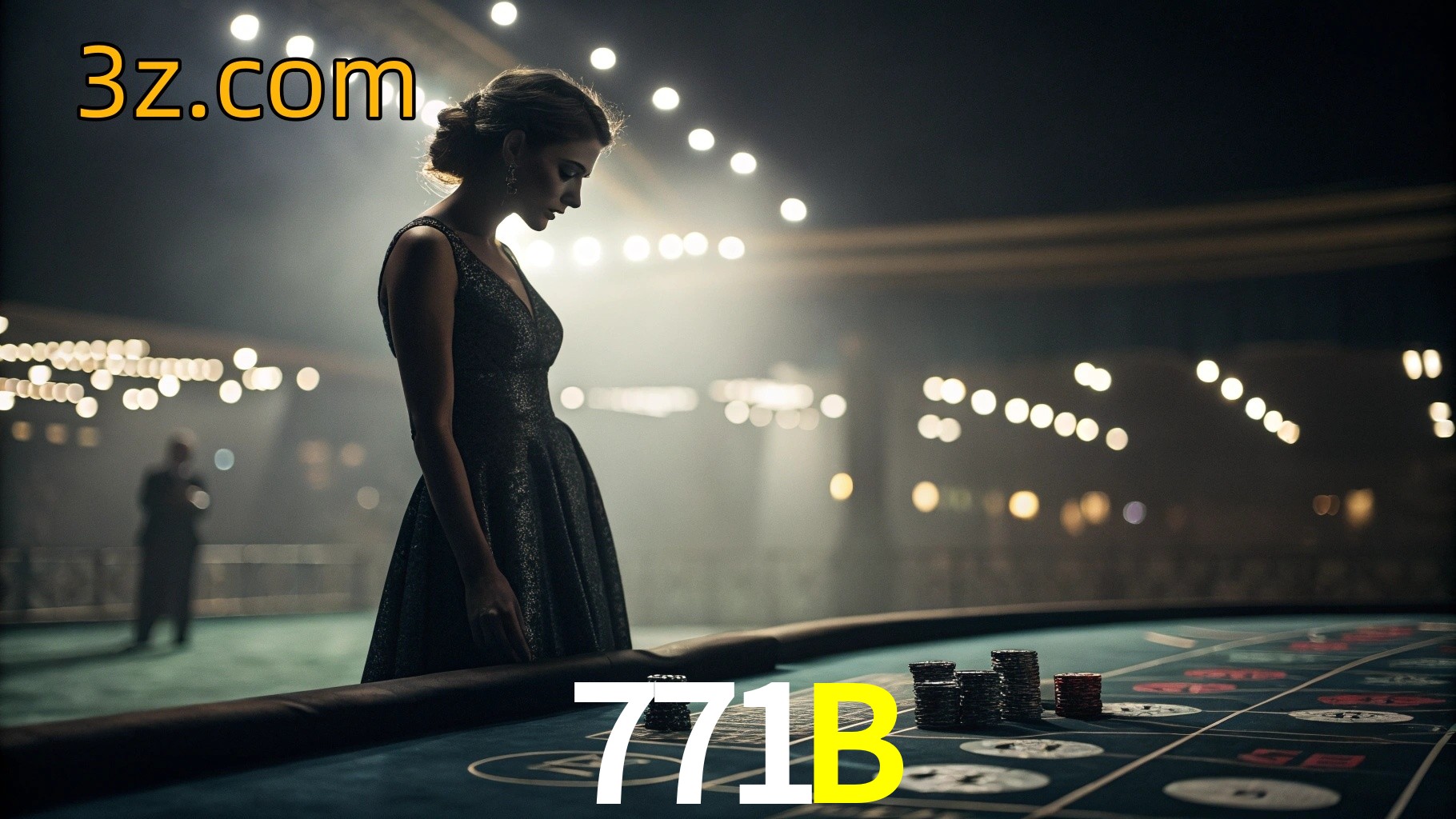  771B
