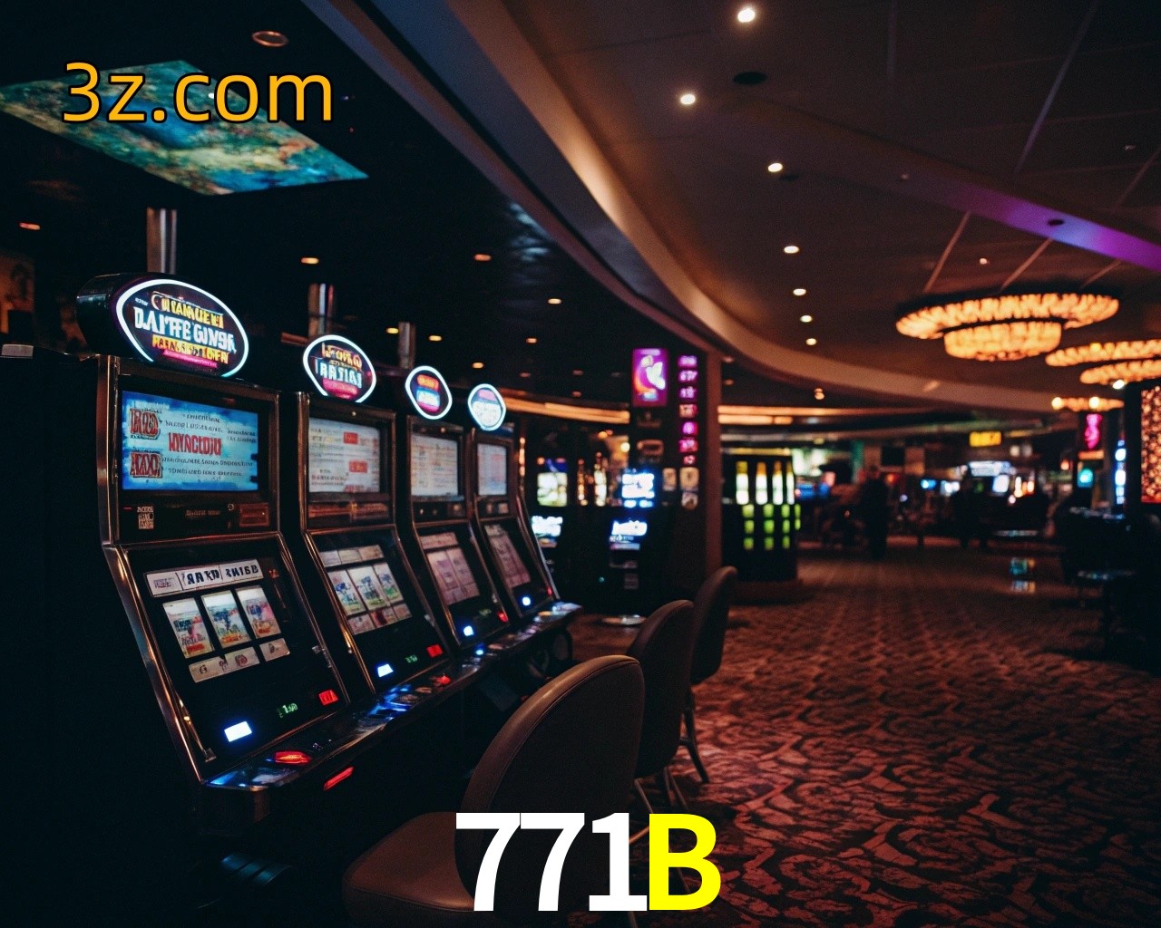  771B