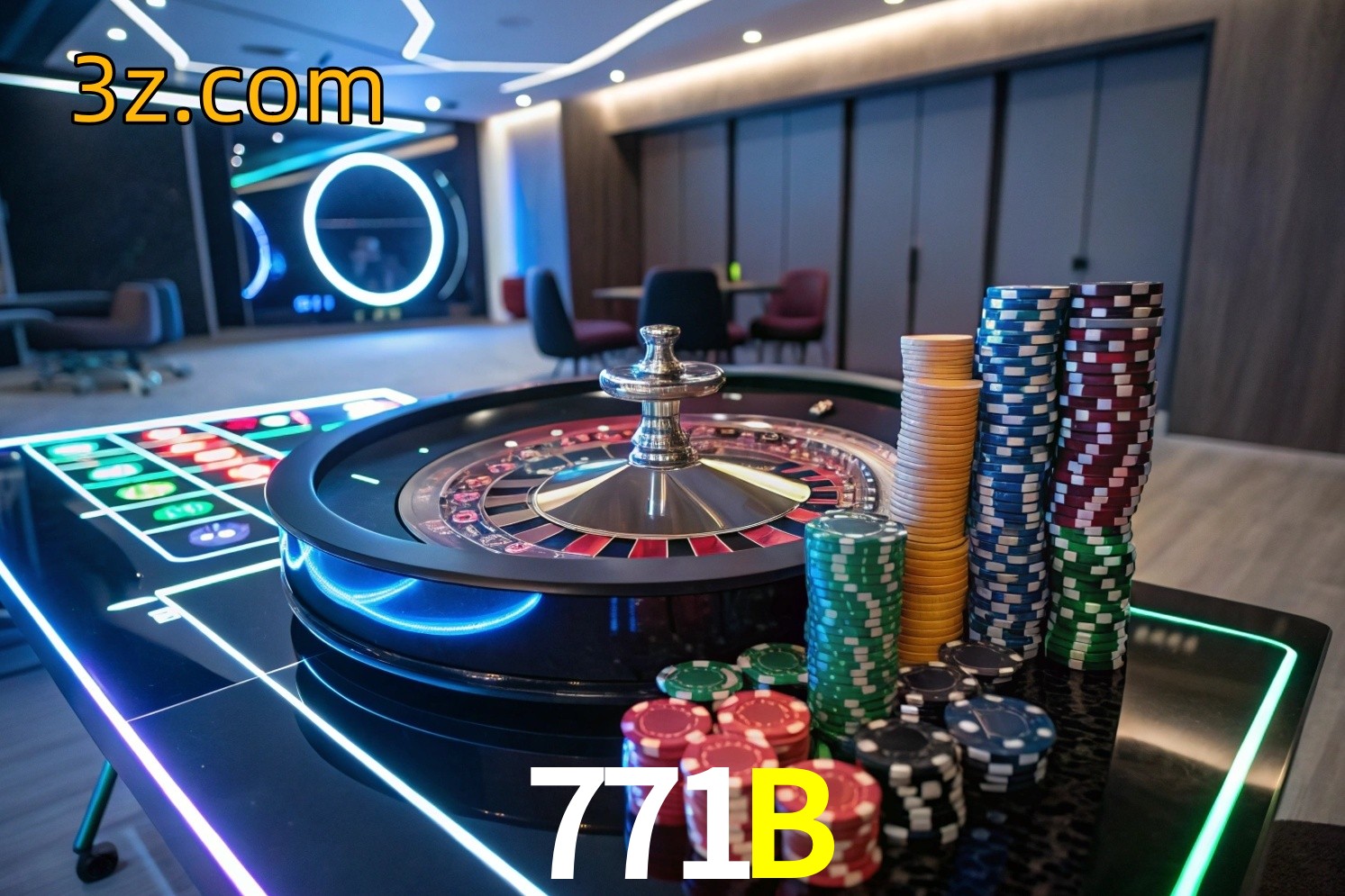  771B