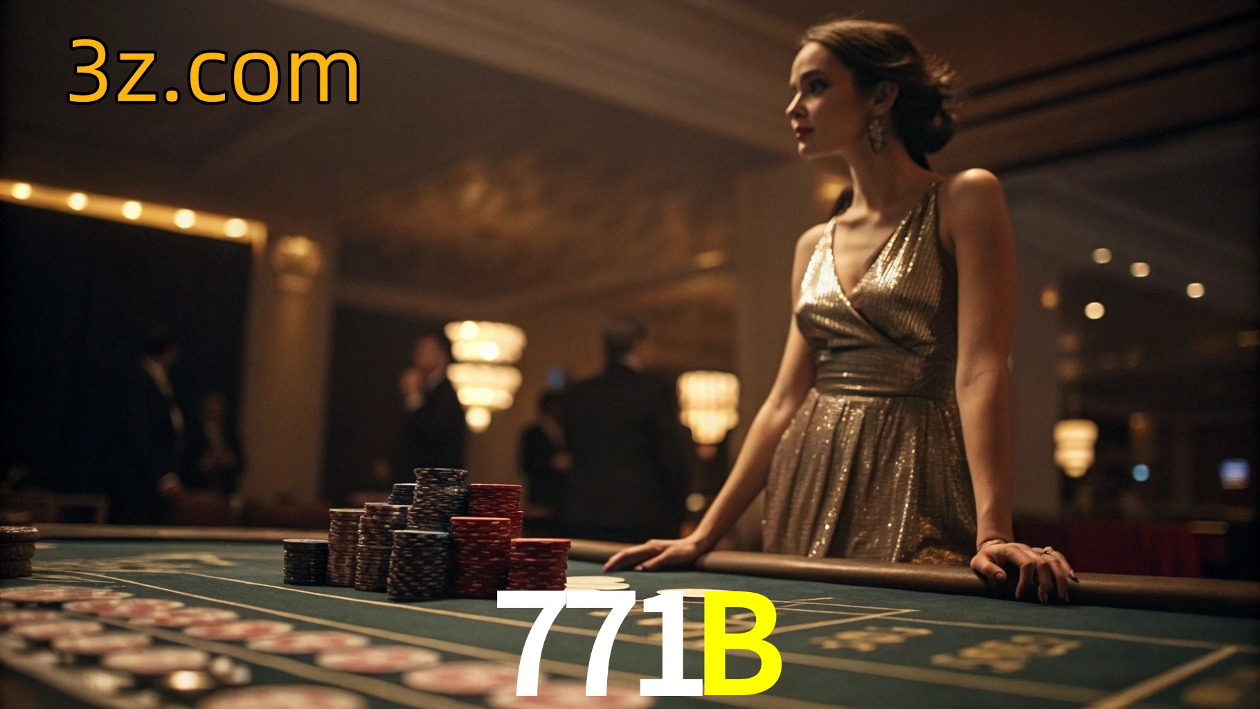  771B