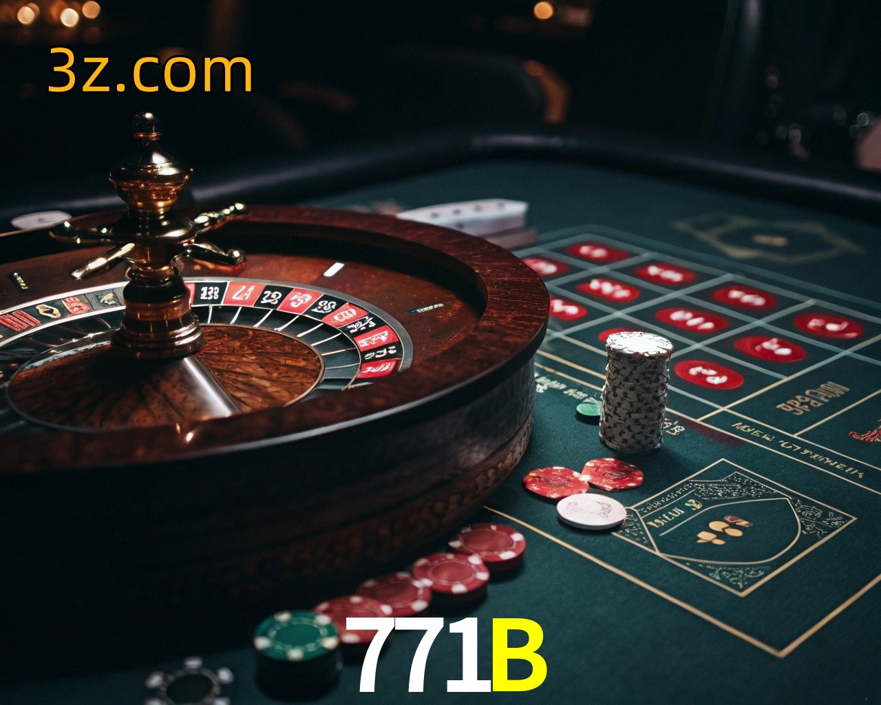  771B
